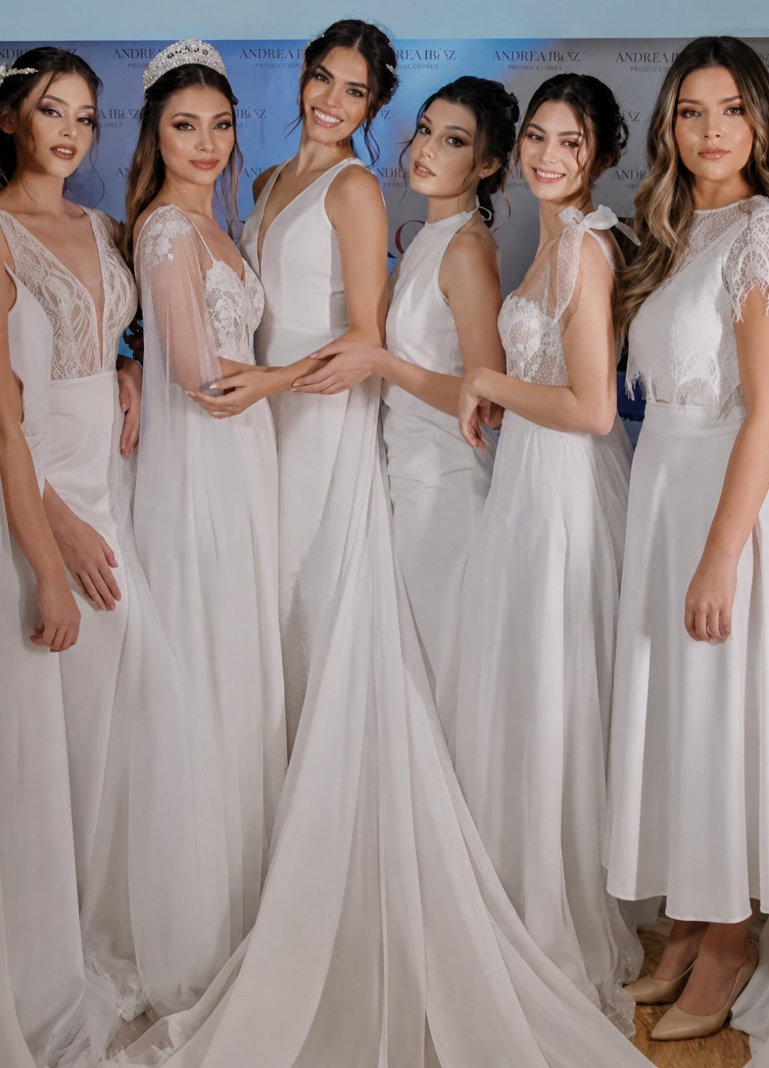 Novias — Experiencia Colección de Autor
